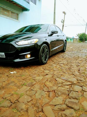 Fusion titanium fwd 2013 - Foto 4