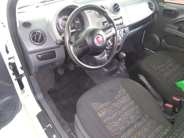 FIORINO 2018/2018 1.4 MPI FURGÃO HARD WORKING 8V FLEX 2P MANUAL - Foto 11