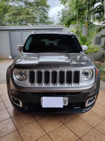Jeep Renegade 2018 - Foto 6