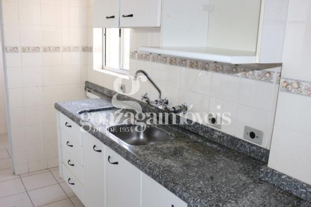 Apartamento à venda com 2 dormitórios em Boa vista, Curitiba cod:923 - Foto 12