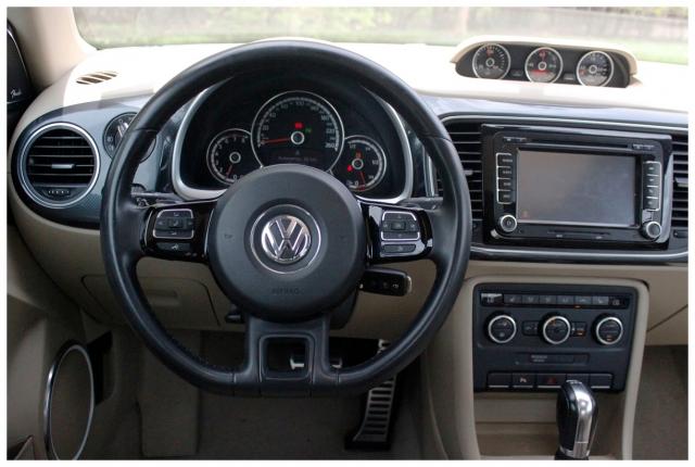 Volkswagen Fusca TSI 2P - Foto 10
