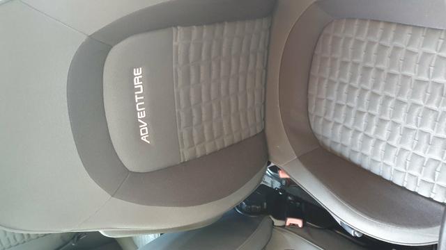 Vendo Idea Adventure 2015 - Foto 5