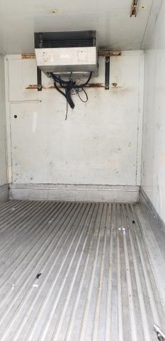 Bau refrigerado Hr/bongo/frigorifico - Foto 4
