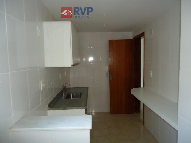 Apartamento, Recanto da Mata, Juiz de Fora-MG - Foto 5
