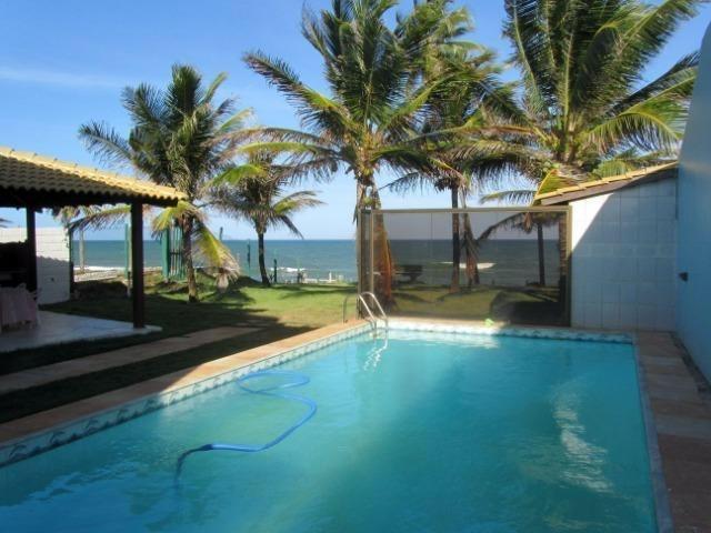 Cond. Fechado Casa 5/4 com suite e piscina privativa em Jaua R$ 750.000,00 - Foto 3