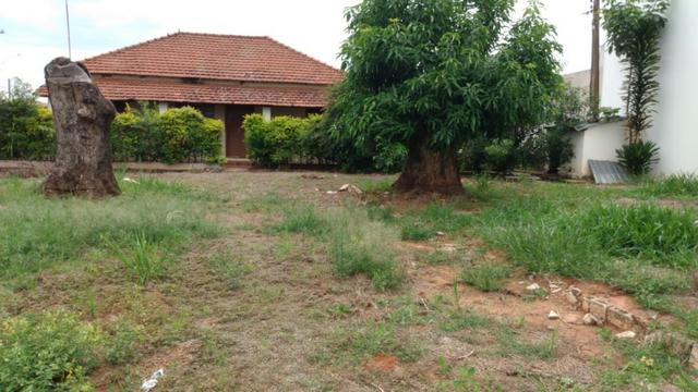 Terreno com 508m² na Av. da Saudade, em Cosmópolis-SP. (TE0084) - Foto 6