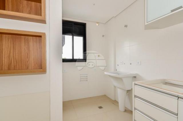 Apartamento à venda com 3 dormitórios em São braz, Curitiba cod:155052 - Foto 11