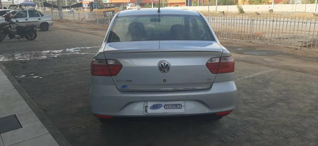 Voyage 1.6 Msi Totalflex Highline 2014 - Foto 4