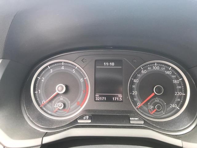Tucson 2.0 aut com 35.000km 16/17 novíssima - Foto 5