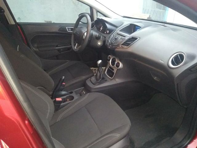 New Fiesta SE 1.6 16v 2014 - Foto 4