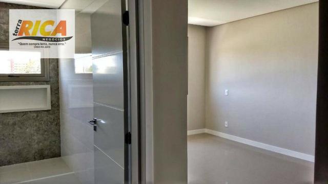 Casa de alto padrão com 4 suítes à venda no Condomínio Versailles - Foto 13