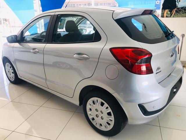 Ford Ka SE Plus 1.5 automatico - Foto 9