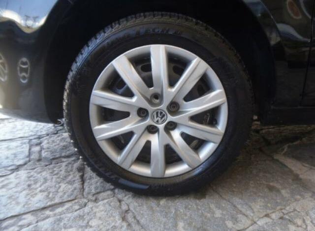 VW / Fox Trend 1.0 8v Total Flex / 4 portas / Completo - Pouco rodado Petrópolis/RJ - Foto 11