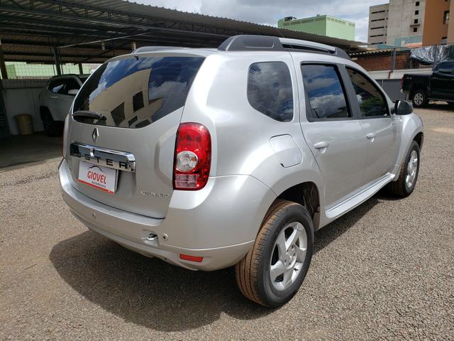 Duster 2.0 Dynamique AT Completa - Foto 6