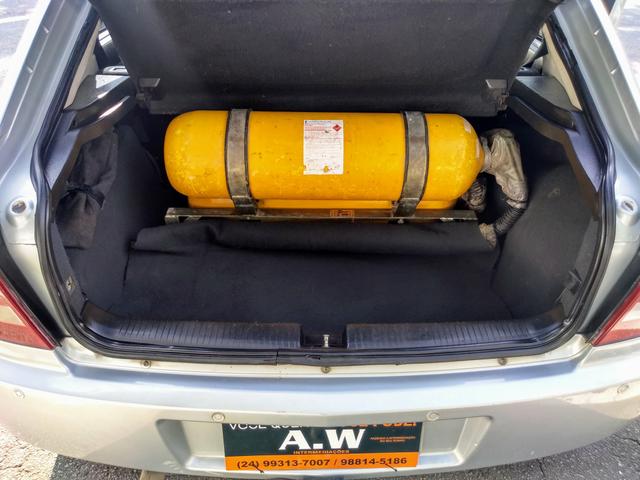 Astra Advantage Completo + gnv injetado - Foto 10