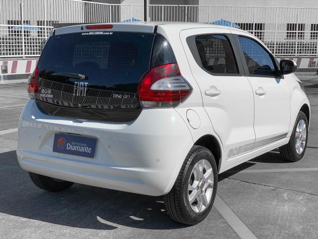 Mobi Easy On * 2017 * 1 Ano de Garantia * Completíssimo * Oportunidade !! - Foto 9