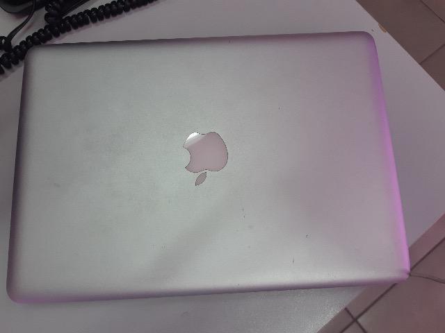 MacBook Pro 13- 2010 - Foto 3