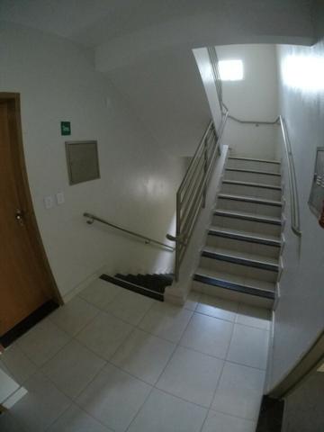 Ap 2 Quartos Suíte - Elevador - 500 metros da Prefeitura - 1427 - 1 - Foto 16