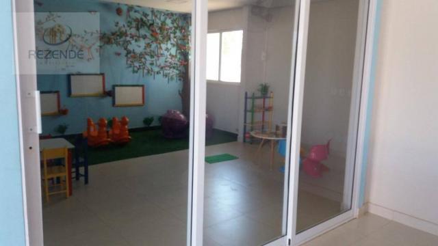 Apto 4 suítes - 162 m² - R$ 1.100.000 - 306 Sul. - Foto 14
