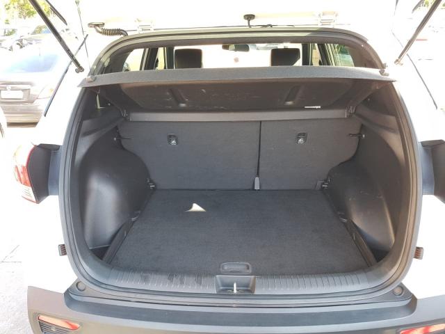 Creta 2017/2018 2.0 16v flex sport automático - Foto 8