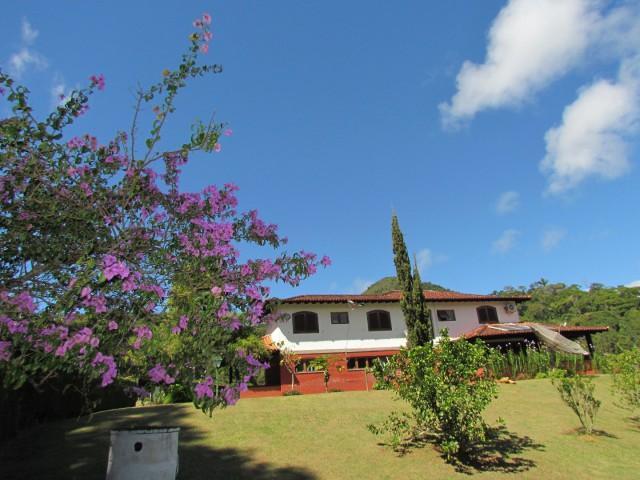 Casa de Campo - PARQUE BOA UNIAO - R$ 1.300.000,00 - Foto 16