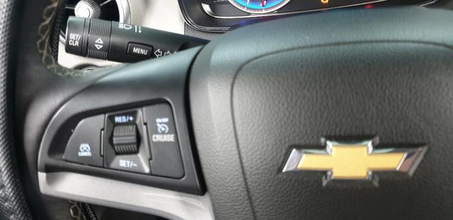 Chevrolet Tracker Ltz 1.8 16v (Flex) (Aut) 2015 - Foto 19