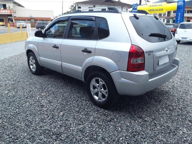 Hyundai tucson gl 20l 2010 - Foto 4