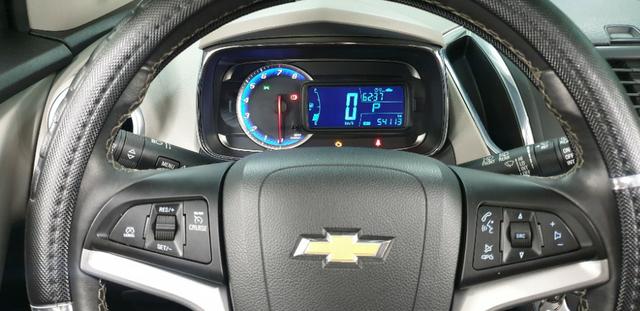 Chevrolet Tracker Ltz 1.8 16v (Flex) (Aut) 2015 - Foto 15