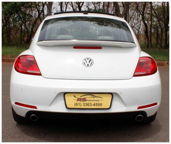 Volkswagen Fusca TSI 2P - Foto 6