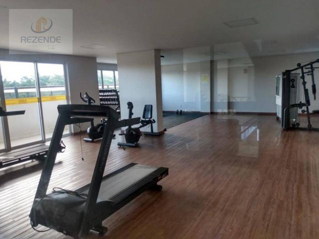 Apto 4 suítes - 162 m² - R$ 1.100.000 - 306 Sul. - Foto 7