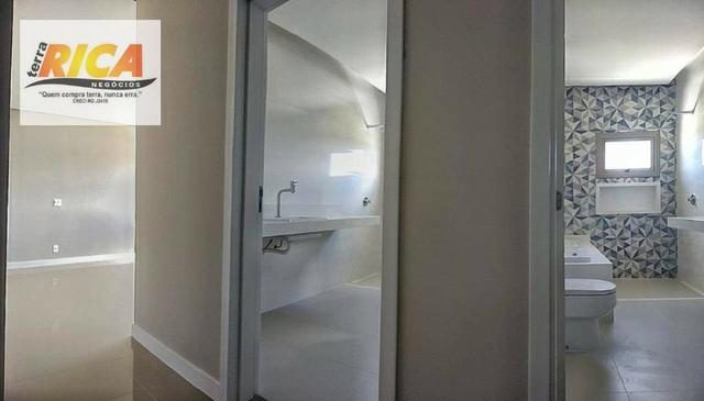 Casa de alto padrão com 4 suítes à venda no Condomínio Versailles - Foto 12
