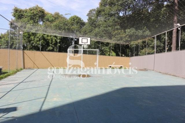 Apartamento à venda com 2 dormitórios em Boa vista, Curitiba cod:923 - Foto 17