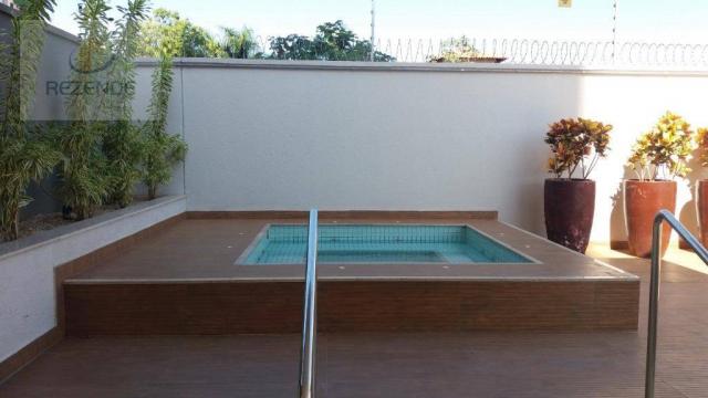 Apto 4 suítes - 162 m² - R$ 1.100.000 - 306 Sul. - Foto 19