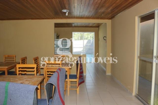Apartamento à venda com 2 dormitórios em Boa vista, Curitiba cod:923 - Foto 16