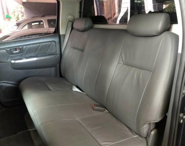 Hilux CD Srv 3.0 4x4 Diesel 2015 - Foto 4