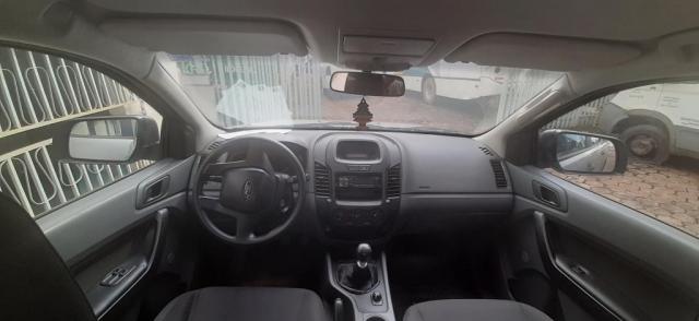 Ford Ranger XL 2.2 4x4 - Foto 4