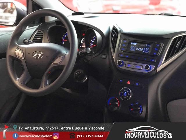 HB20s automático impecáavel - iNova Veiculos - Foto 9