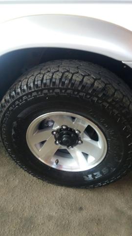 Pajero - Foto 8