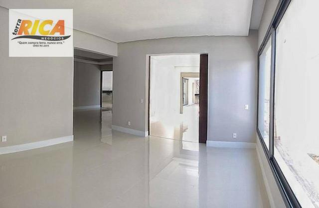 Casa de alto padrão com 4 suítes à venda no Condomínio Versailles - Foto 19