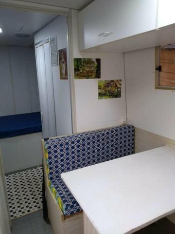 Vende-se motorhome - Foto 9
