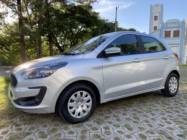Ford KA 1.5 SE 2019 TOP- 9 KM- Unico Dono- Original Extra Revisões - Foto 8