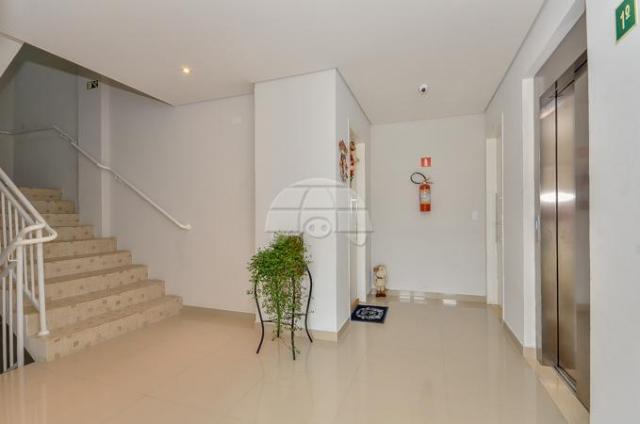 Apartamento à venda com 3 dormitórios em São braz, Curitiba cod:155052 - Foto 2
