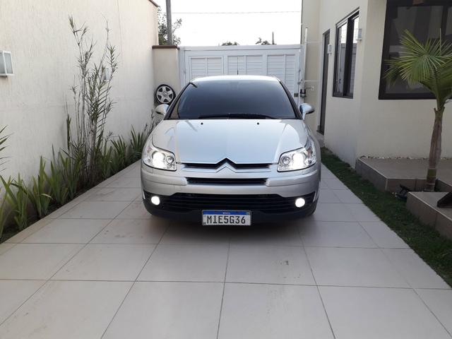 Citroen C4 Pallas 2010 Exclusive - Foto 5