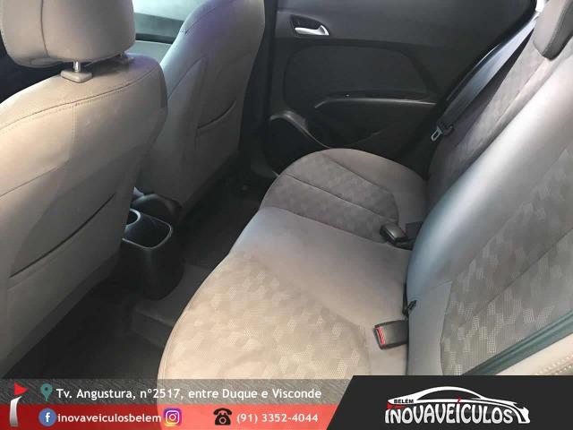 HB20s automático impecáavel - iNova Veiculos - Foto 11