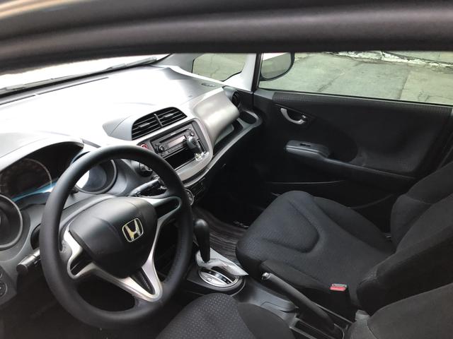 FIT lx 2009 completo 1.4 Automatico - Foto 17