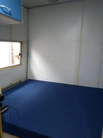 Vende-se motorhome - Foto 2