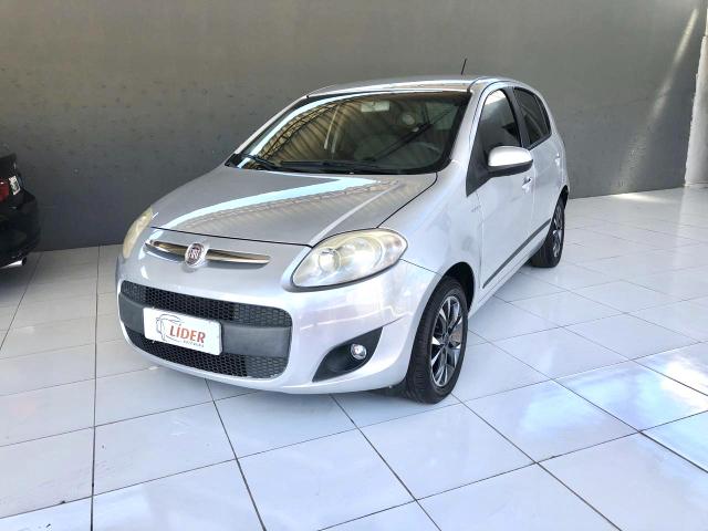 Palio 2013 1.6