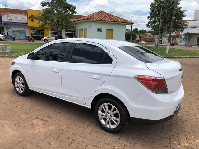 GM PRISMA LTZ 1.4 Ano (2013/2014 - Foto 3