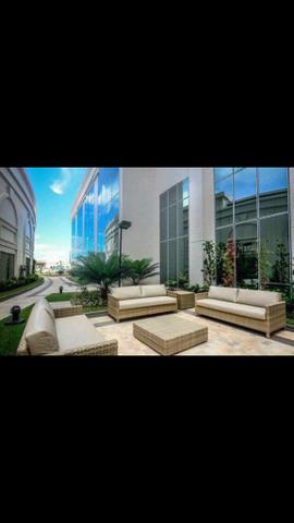 Aluguel sala comercial #alugo sala pátio jardins r$1300 - Foto 3