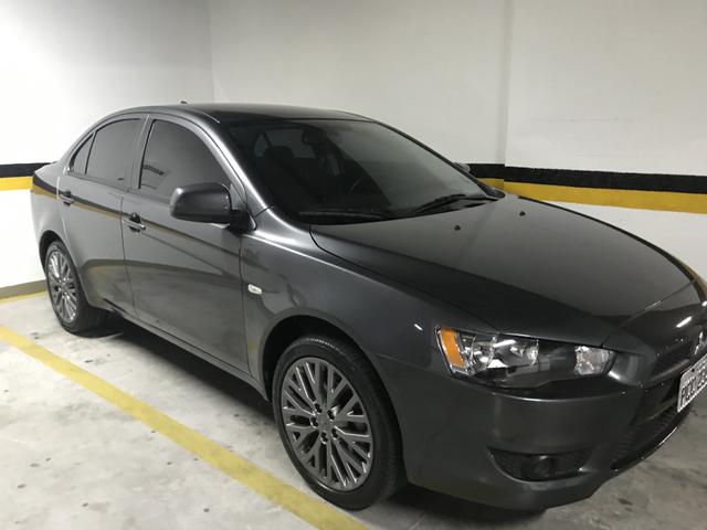 Lancer 2.0 Hlt 2019 Automático IPVA 2020 PAGO - Foto 9